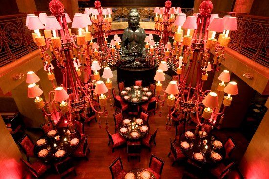 Buddha Bar